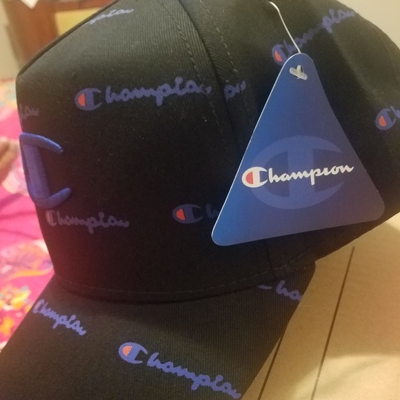Champion snapback - Picture 7 of 7